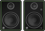 Mackie CR5-X Active Studio Monitor, pair kép, fotó