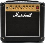 Marshall DSL1CR csöves gitárkombó kép, fotó