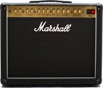 Marshall DSL40CR Tube Guitar Combo Amp kép, fotó