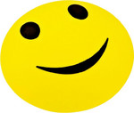 Meinl FACE-H Face Shaker Happy kép, fotó