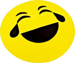 Meinl FACE-L Face Shaker Laughing kép, fotó