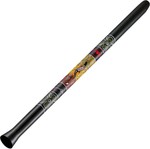 Meinl SDDG1-BK Didgeridoo - Fekete kép, fotó