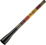 Meinl TSDDG1-BK "Harsona" Didgeridoo kép, fotó