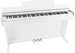 Orla CDP-1 DLS SW digitális zongora, szatén fehér kép, fotó