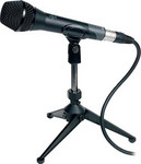 Proel DST-60TL asztali mikrofonállvány kép, fotó