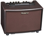Roland AC-33 RW acoustic guitar combo amplifier kép, fotó