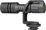 Saramonic Vmic Mini kamera/telefon mikrofon kép, fotó