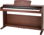Sencor SDP-200 BR digitális zongora kép, fotó