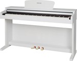 Sencor SDP-200 WH digitális zongora kép, fotó