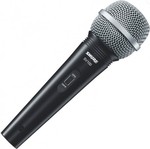 Shure SV100 vocal microphone kép, fotó