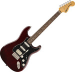 Squier Classic Vibe &#39;70s Stratocaster HSS, LRL, Walnut kép, fotó