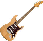 Squier Classic Vibe '70s Stratocaster, LRL, Natural kép, fotó