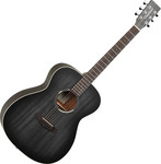 Tanglewood TWBB O Blackbird Acoustic Guitar kép, fotó