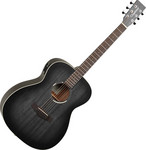 Tanglewood TWBB-OE Blackbird elektro-akusztikus gitár kép, fotó