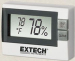 Taylor Hygro-Thermometer, Big Digit kép, fotó