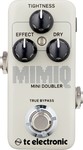 TC Electronic Mimiq Mini Doubler gitár duplázó pedál kép, fotó