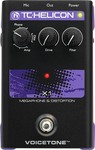TC Helicon VoiceTone X1 ének torzító, megafon effekt - HIÁNYCIKK kép, fotó