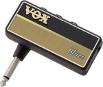 Vox amPlug 2 Blues headphones amplifier kép, fotó