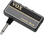 Vox amPlug 2 Classic Rock headphones amplifier kép, fotó