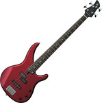 Yamaha TRBX174 Red Metallic basszusgitár kép, fotó