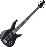 Yamaha TRBX204 Galaxy Black basszusgitár kép, fotó