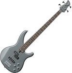 Yamaha TRBX204 Gray Metallic bass guitar kép, fotó