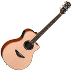 Yamaha APX-700 II NA elektro-akusztikus gitár kép, fotó