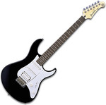 Yamaha Pacifica 112J BL elektromos gitár kép, fotó