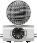 Zoom MSH-6 MS mikrofon kapszula kép, fotó