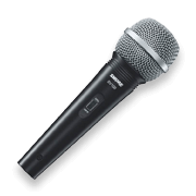 Mikrofon (vezetékes) kép