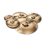 Cymbals kép