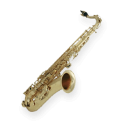 Saxophones kép