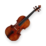 Violins kép