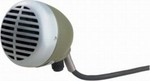 Shure 520-DX szájharmonika mikrofon kép, fotó
