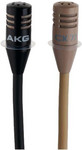 AKG CK 77 WR-L csíptethető kondenzátor mikrofon - UTOLSÓ DARAB kép, fotó