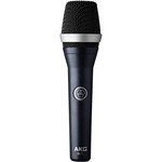AKG D5C Professzionális énekmikrofon kép, fotó