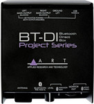 ART BTDI Direct Box kép, fotó