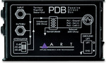 ART PDB passzív DI box kép, fotó