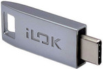 AVID PACE iLok3 USB-C kulcs kép, fotó