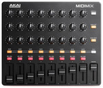 Akai Pro MIDImix DAW kontroller kép, fotó