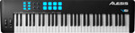 Alesis V61 MK II MIDI billentyűzet kép, fotó