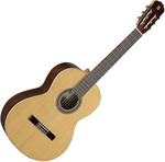Alhambra ALH-2C klasszikus gitár, cédrus kép, fotó