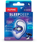 Alpine SleepDeep Mini S füldugó kép, fotó