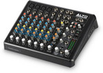 Alto Pro TrueMix 800FX mixer kép, fotó
