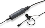 Apogee ClipMic digital II USB csíptetős mikrofon kép, fotó