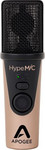 Apogee HypeMiC USB mikrofon beépített kompresszorral kép, fotó