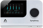 Apogee Symphony Desktop audió interfész kép, fotó