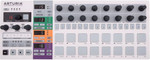 Arturia BeatStep Pro USB-MIDI Controller/Sequencer kép, fotó