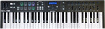 Arturia KeyLab Essential 61 Black Edition MIDI billentyűzet kép, fotó