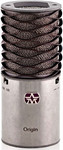 Aston Microphones Origin nagymembrános stúdiómikrofon kép, fotó